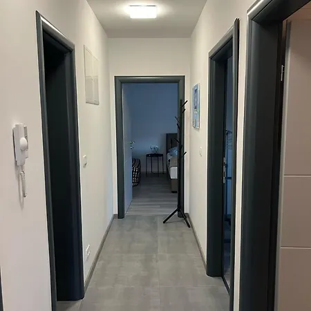 Apartment Lukas Zaton  Exterior photo