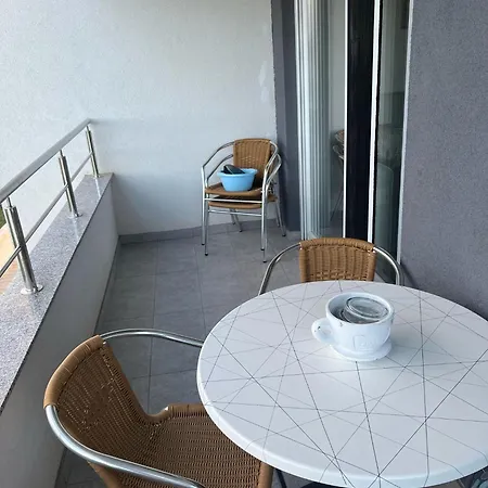 Apartment Lukas Zaton  Exterior photo