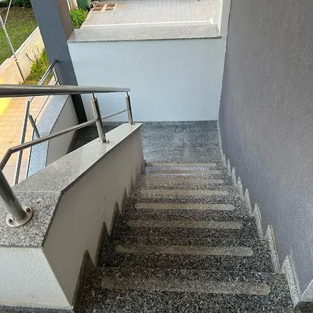 Apartment Lukas Zaton  Exterior photo