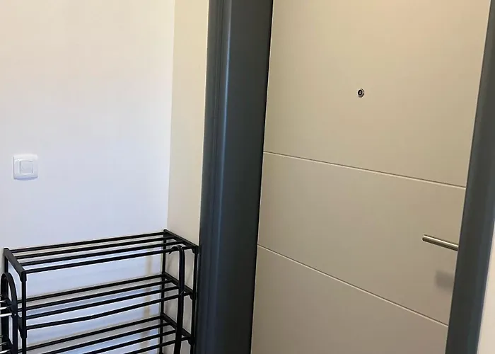 Apartment Lukas