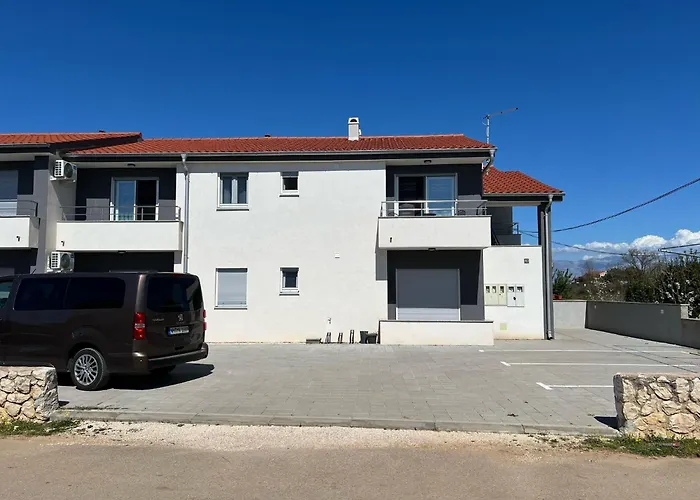 Apartment Lukas