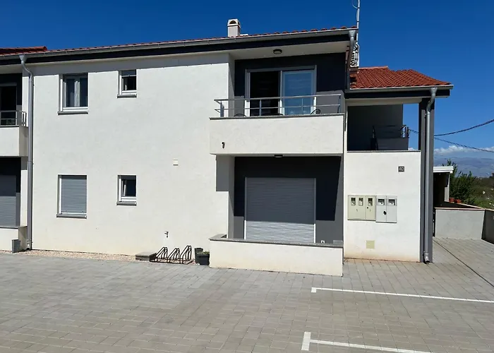 Apartment Lukas