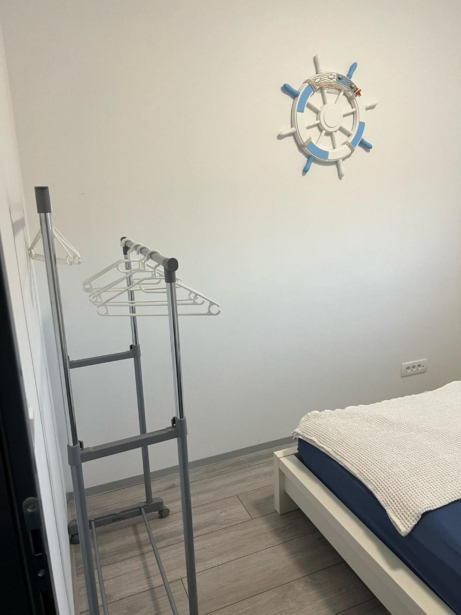 Lukas Apartment
