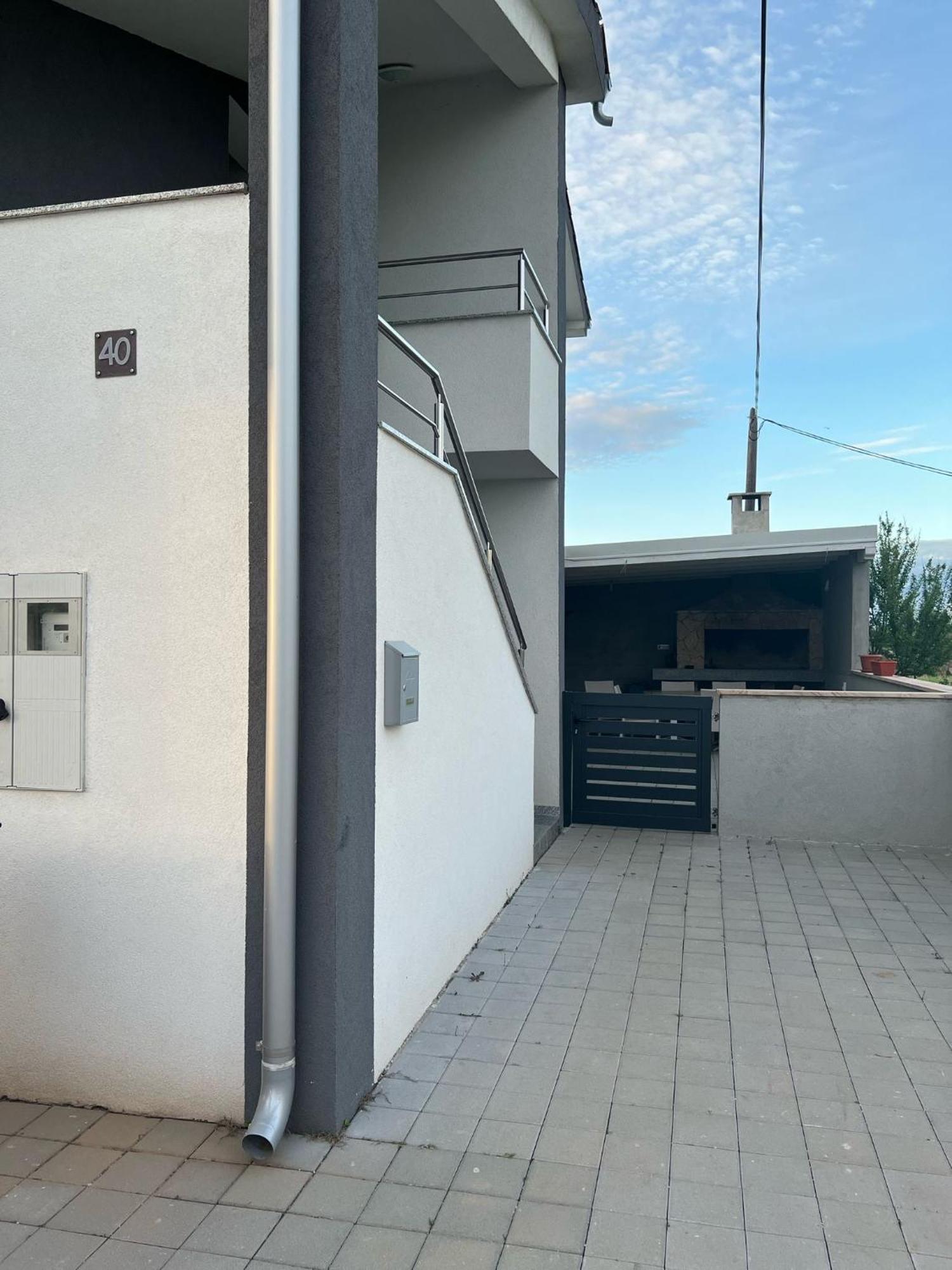 Lukas Apartment Zaton (Zadar)