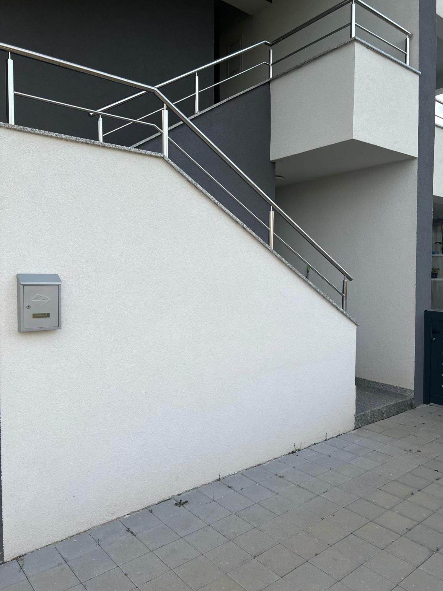Apartment Lukas Zaton (Zadar)