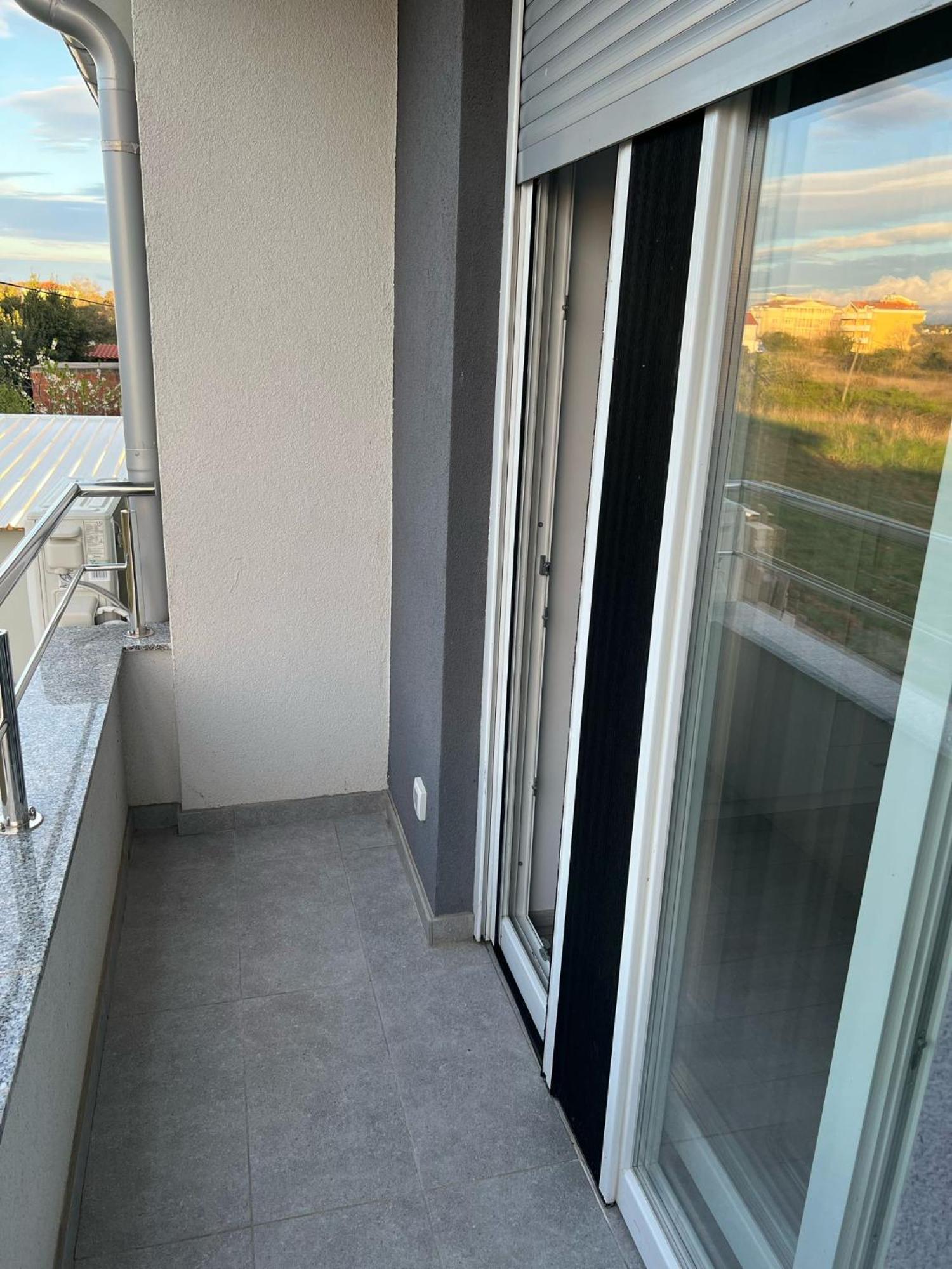 Apartment Lukas Zaton (Zadar)