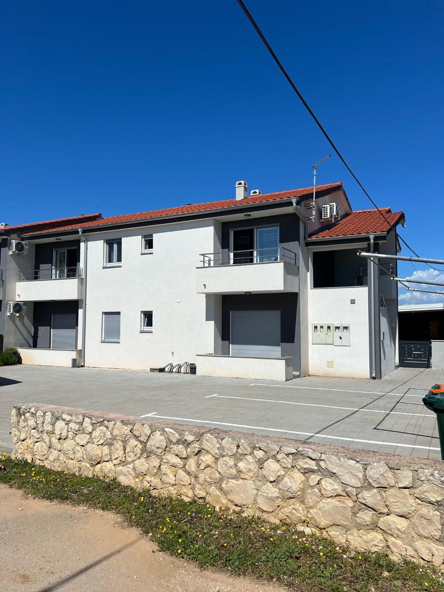 Lukas * Zaton (Zadar)