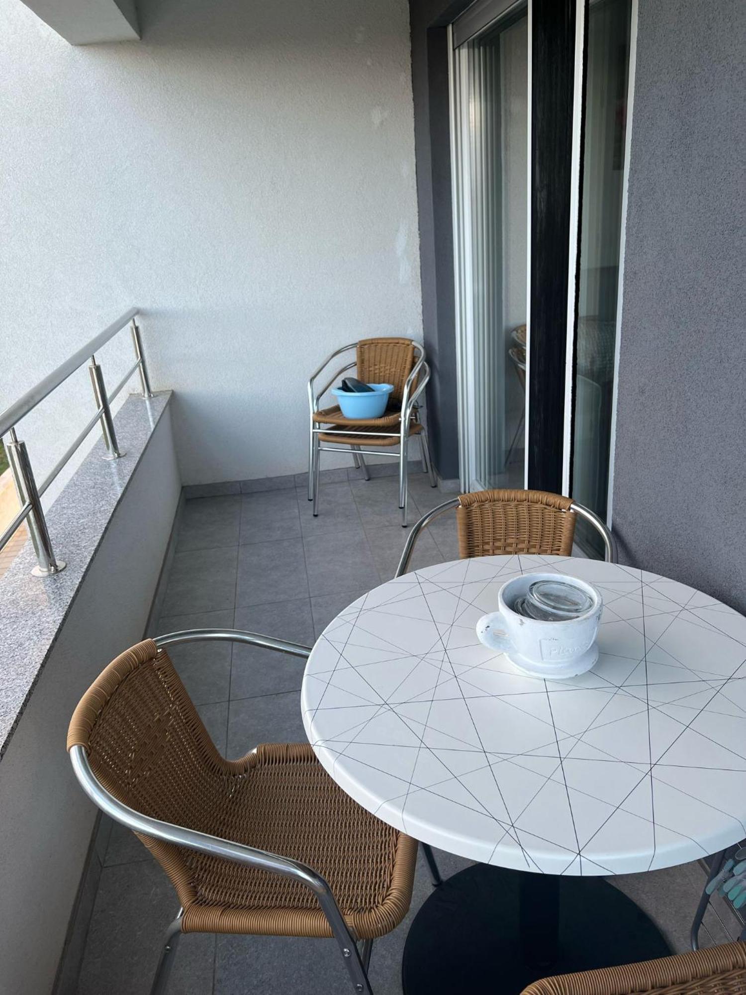 Apartment Lukas Zaton (Zadar)
